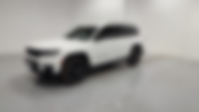 2023 Jeep Grand Cherokee L vehicle photo
