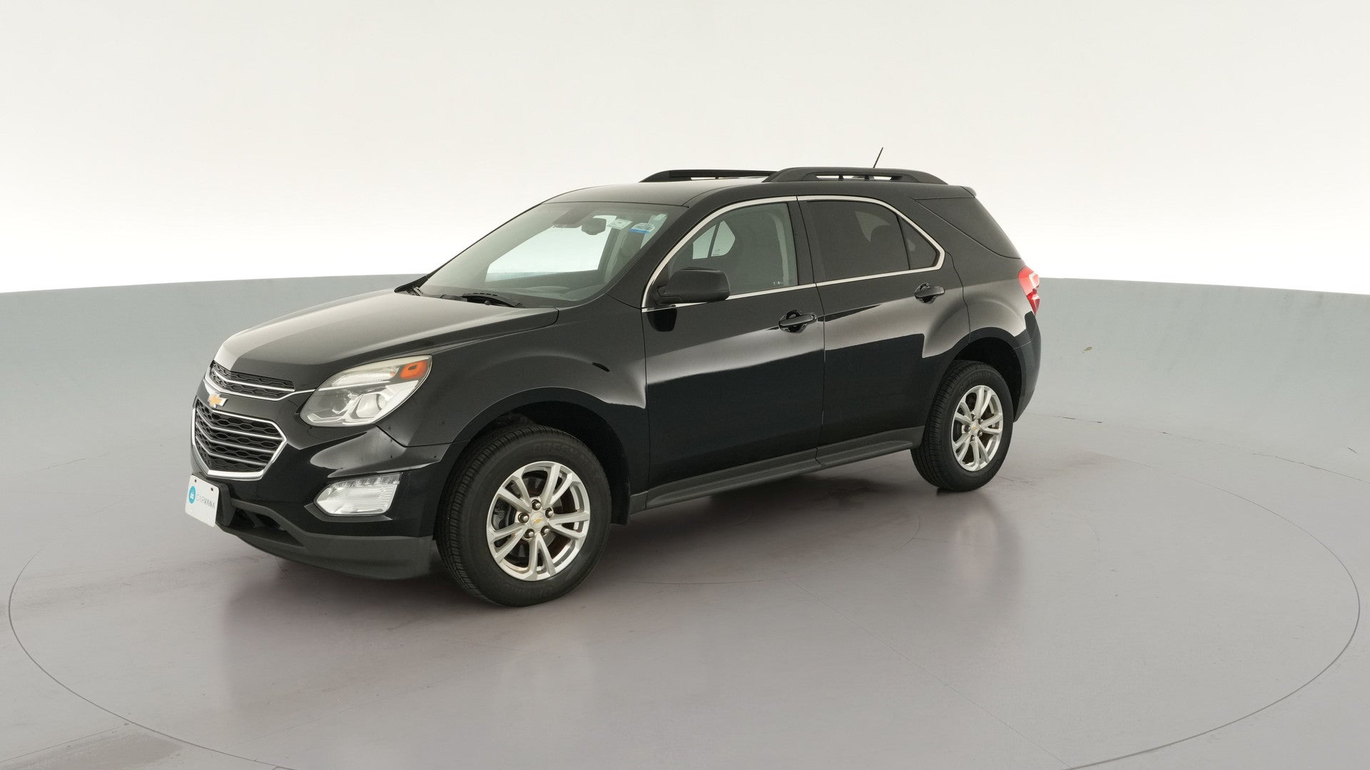 2016 Chevrolet Equinox vehicle photo