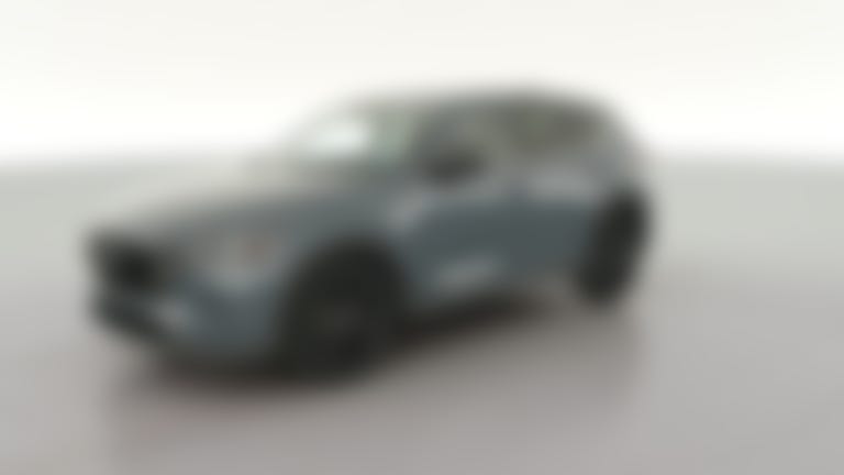2022 MAZDA CX-5 vehicle photo