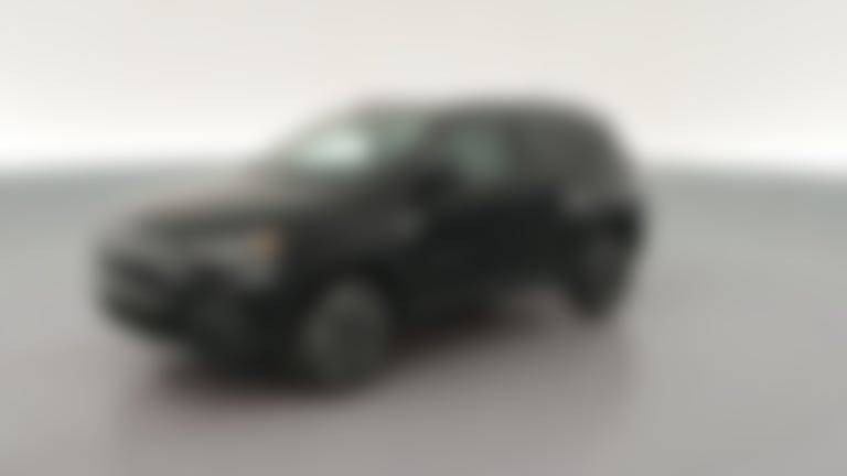 2022 Jeep Compass vehicle photo