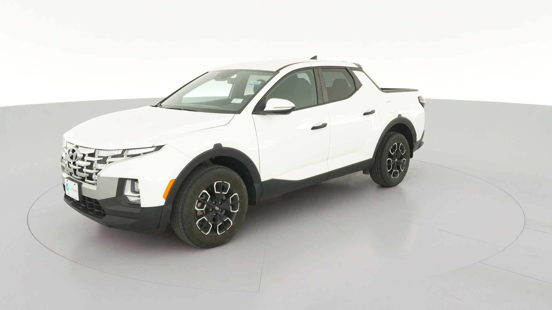 2023 Hyundai Santa Cruz vehicle photo