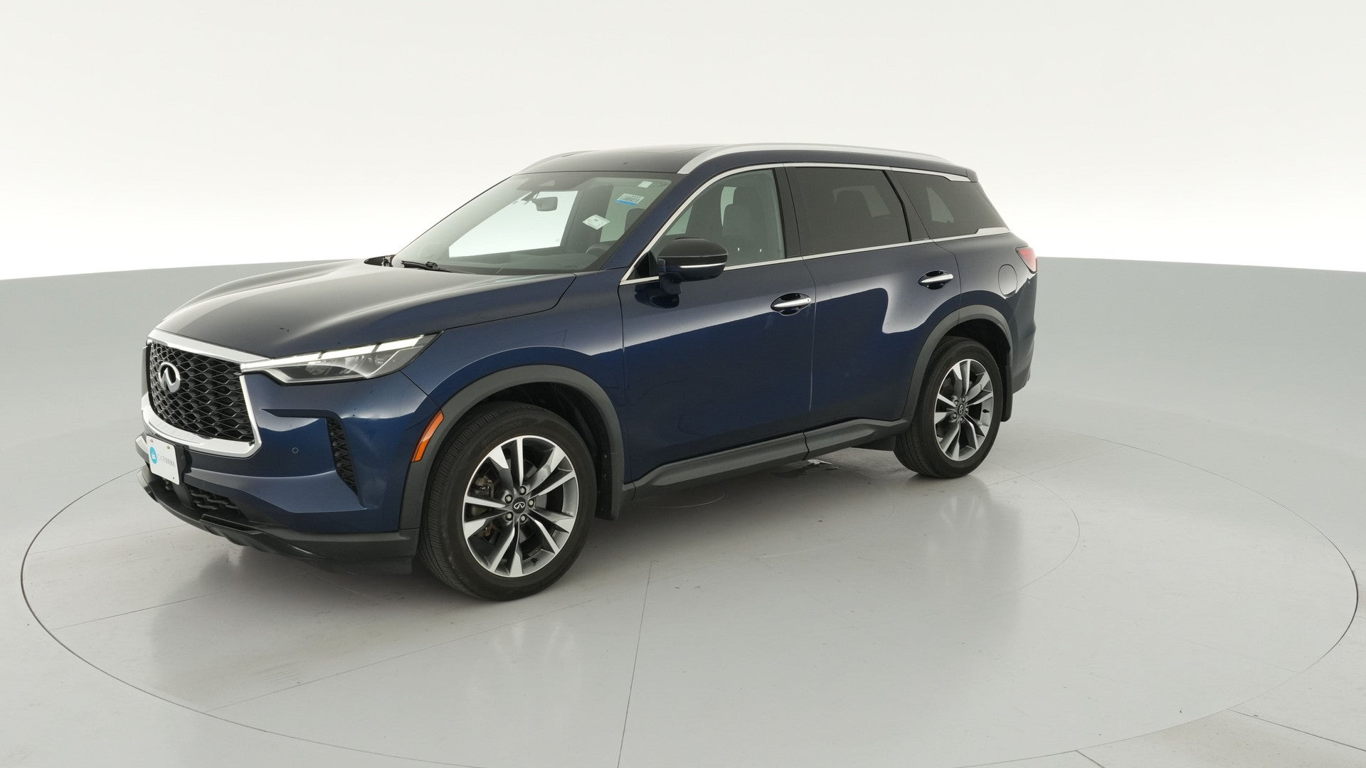 2023 INFINITI QX60 vehicle photo