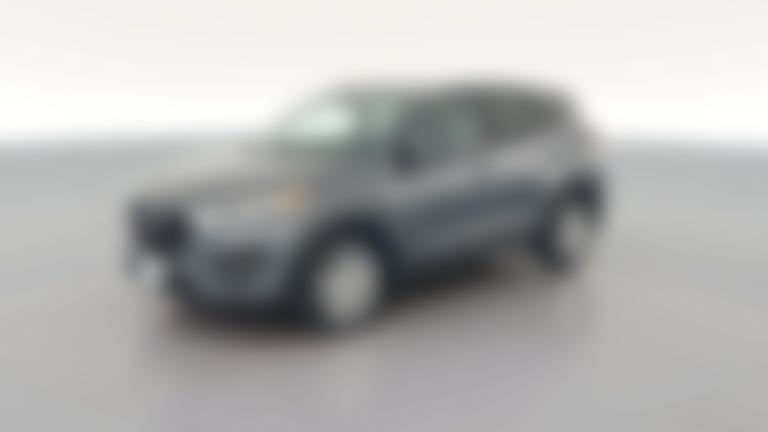 2019 Hyundai Tucson vehicle photo