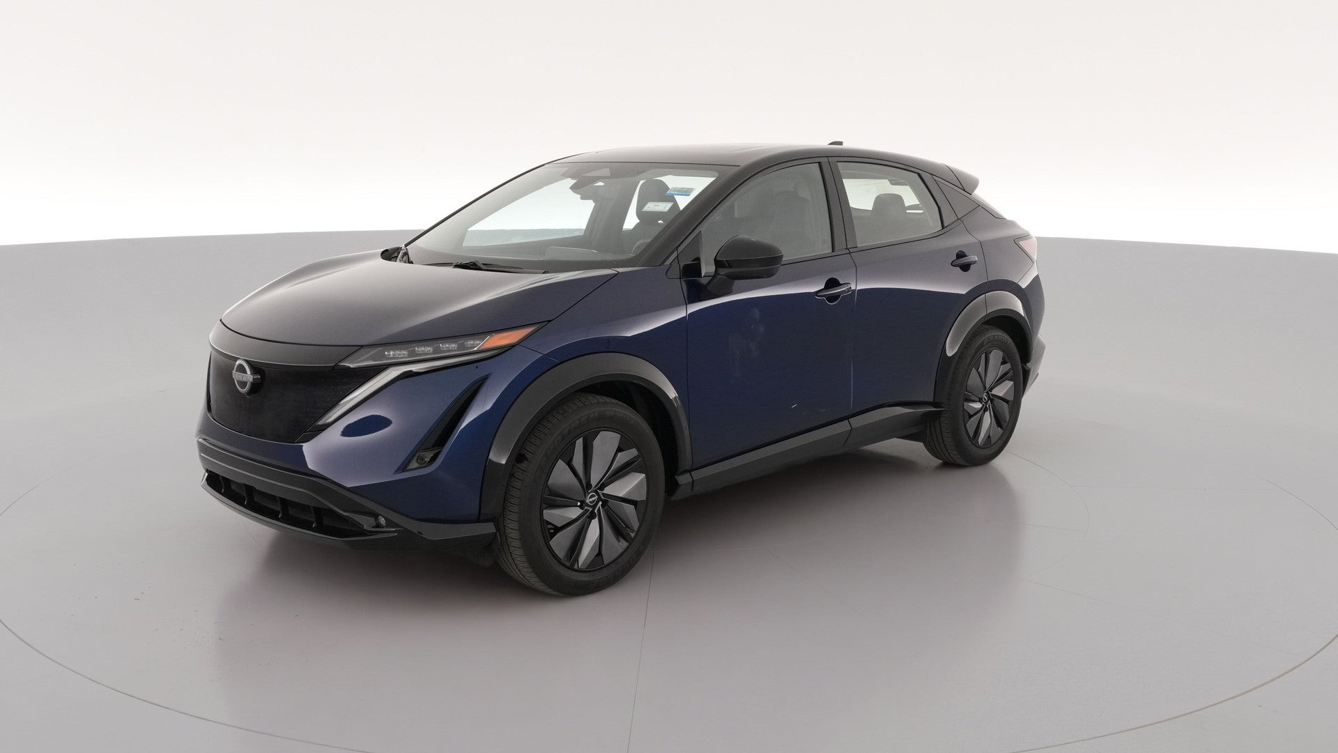 2024 Nissan ARIYA vehicle photo
