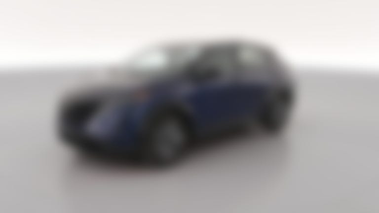 2024 Nissan ARIYA vehicle photo