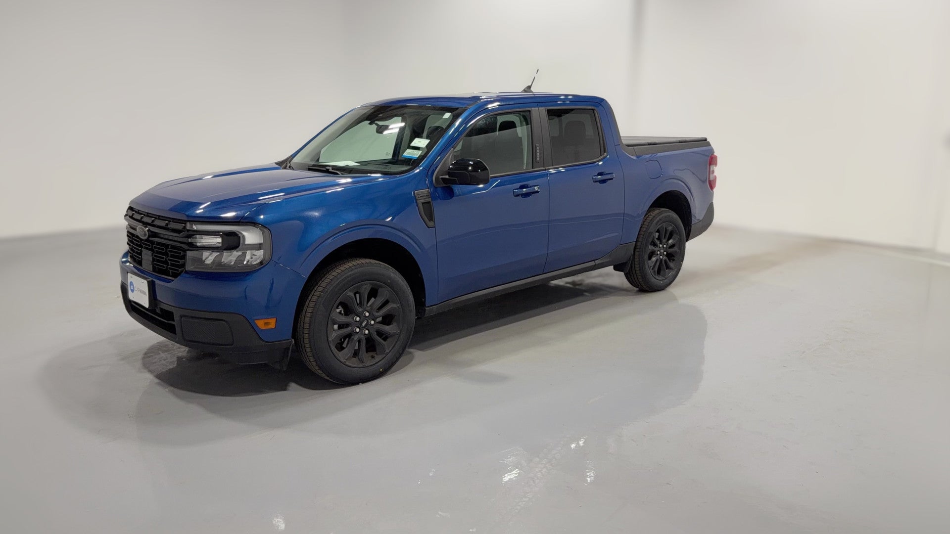 2023 Ford Maverick vehicle photo