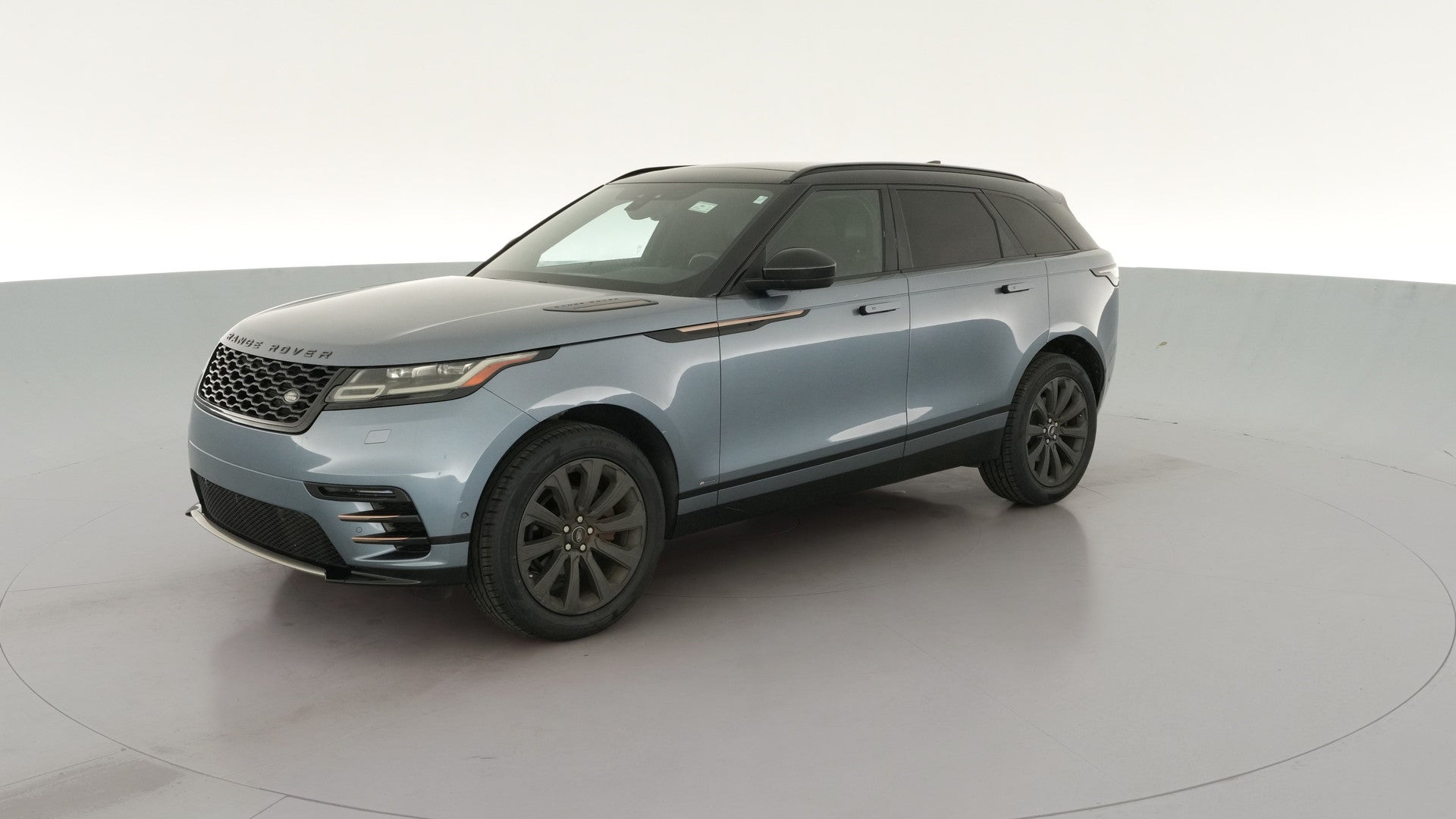 2019 Land Rover Range Rover Velar vehicle photo