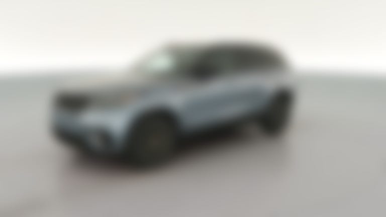 2019 Land Rover Range Rover Velar vehicle photo