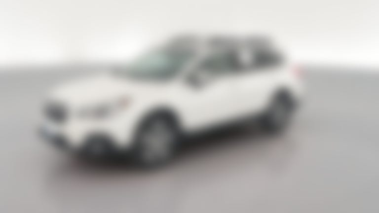 2018 Subaru Outback vehicle photo