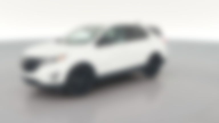 2021 Chevrolet Equinox vehicle photo