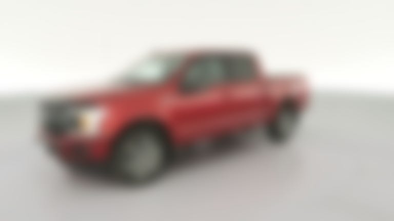 2019 Ford F150 SuperCrew Cab vehicle photo