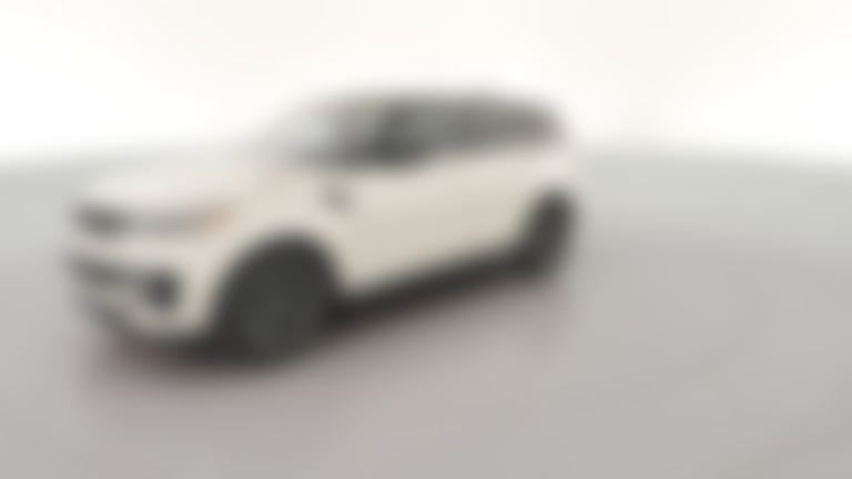 2023 Land Rover Range Rover Sport vehicle photo