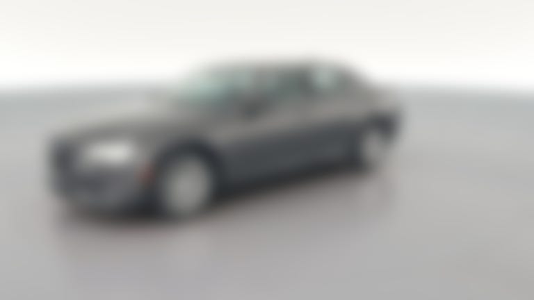 2017 Chrysler 300 vehicle photo