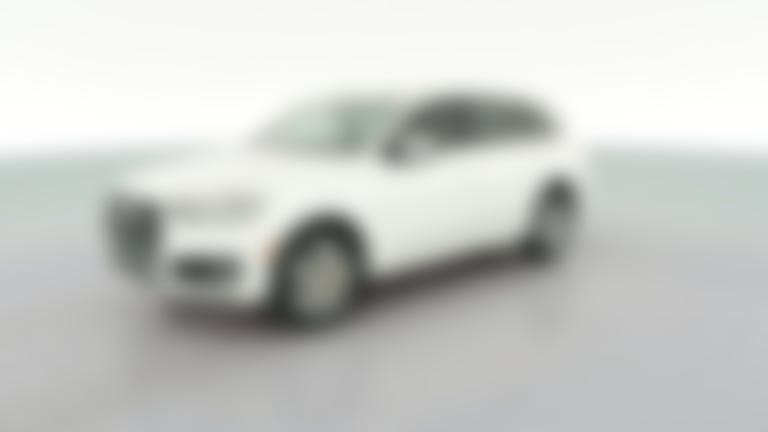 2019 Audi Q7 vehicle photo