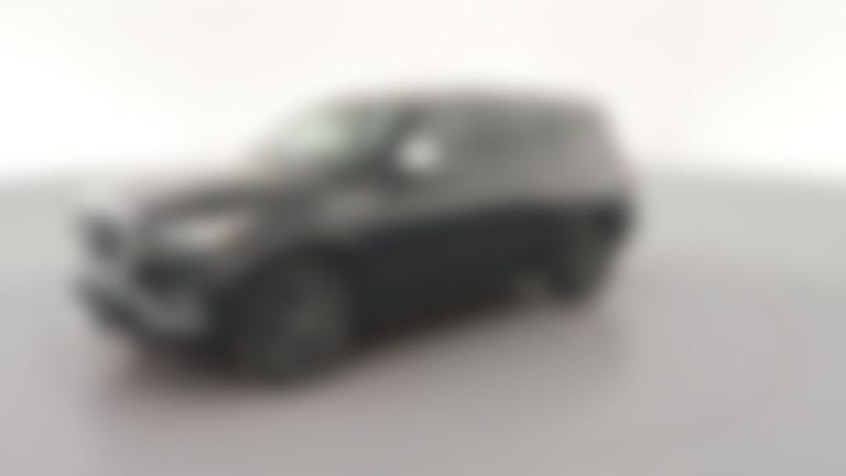 2022 INFINITI QX80 vehicle photo