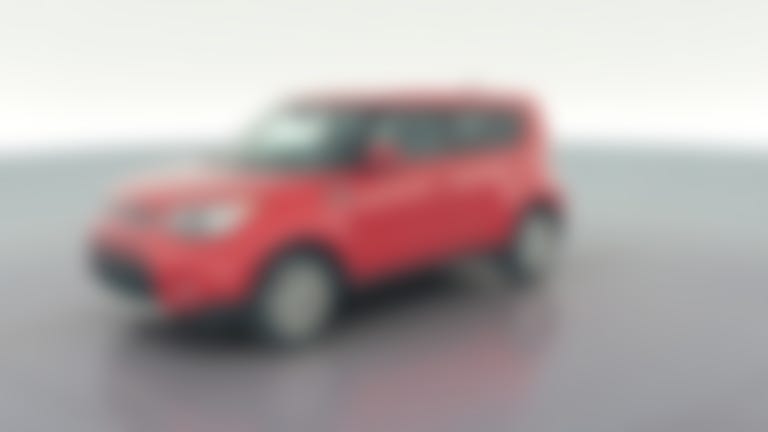 2018 Kia Soul vehicle photo