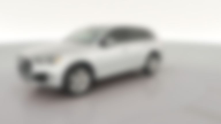 2022 Audi Q7 vehicle photo