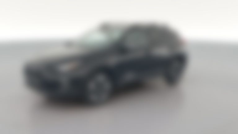 2025 Subaru Crosstrek vehicle photo