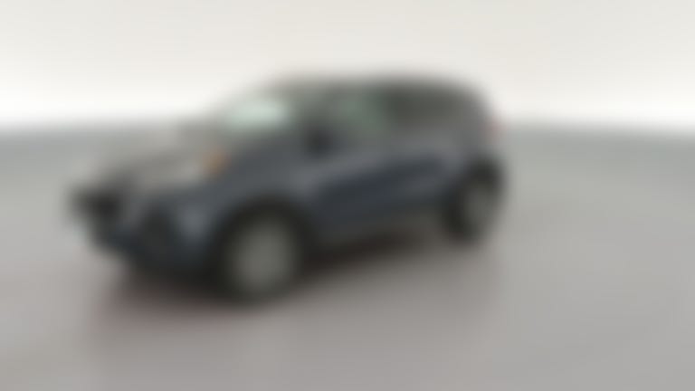 2017 Kia Sportage vehicle photo