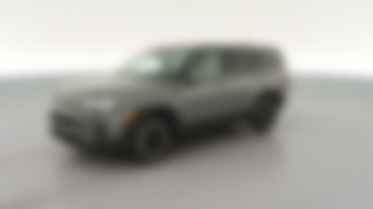 2025 Hyundai Santa Fe vehicle photo