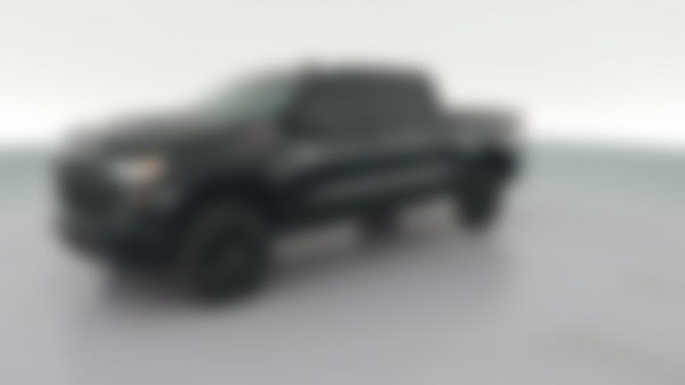 2024 Chevrolet Silverado 1500 Crew Cab vehicle photo
