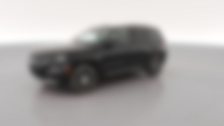 2022 Jeep Grand Cherokee vehicle photo