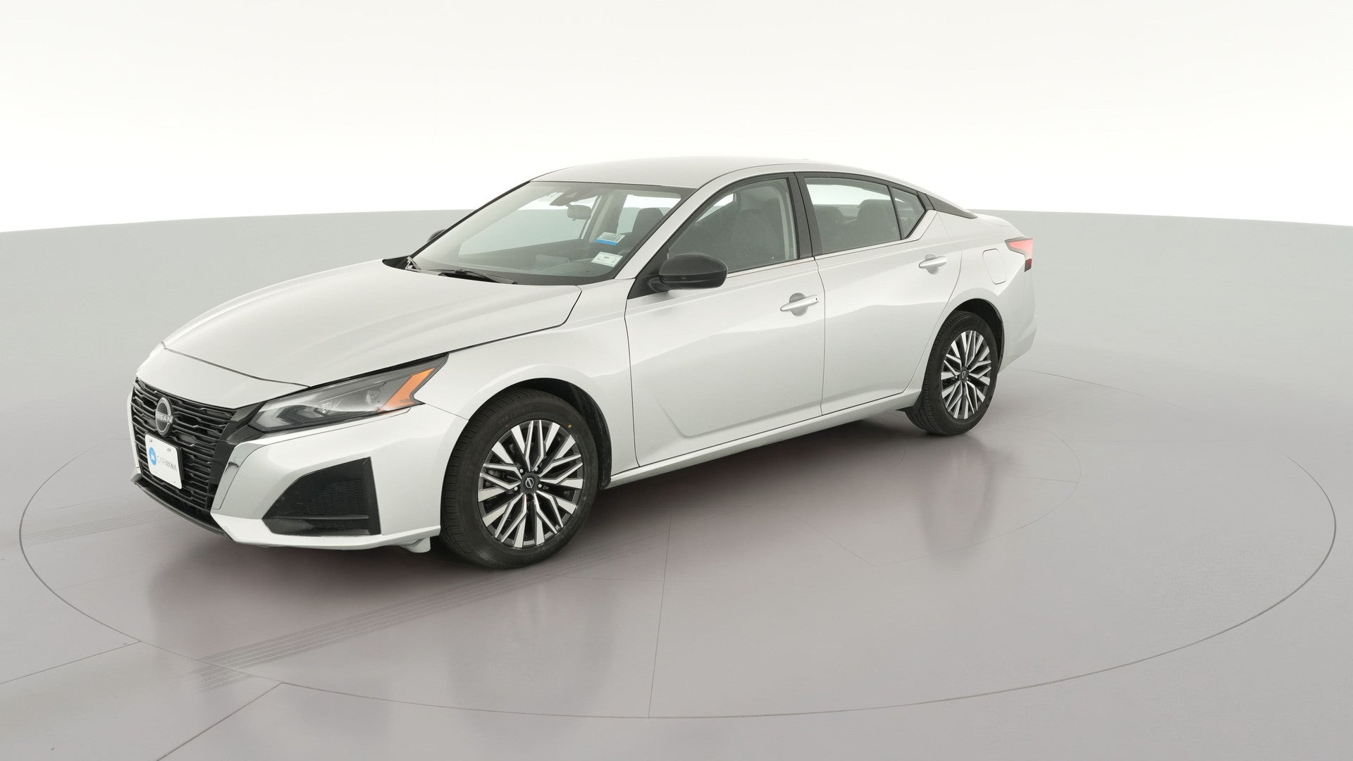 2024 Nissan Altima vehicle photo