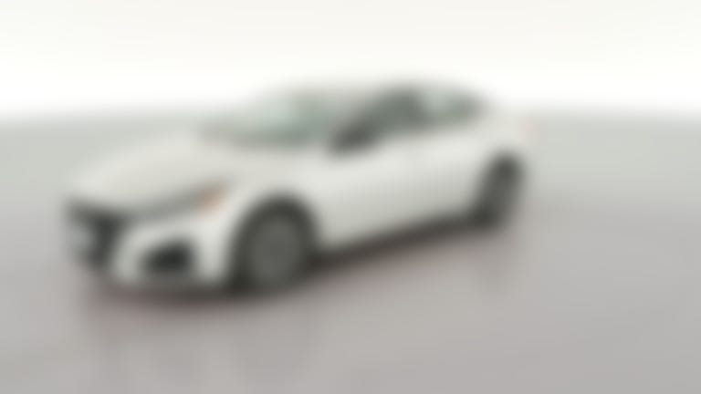 2024 Nissan Altima vehicle photo