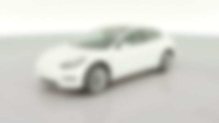 2020 Tesla Model 3 vehicle photo