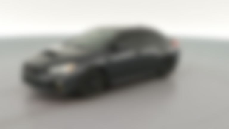 2018 Subaru WRX vehicle photo