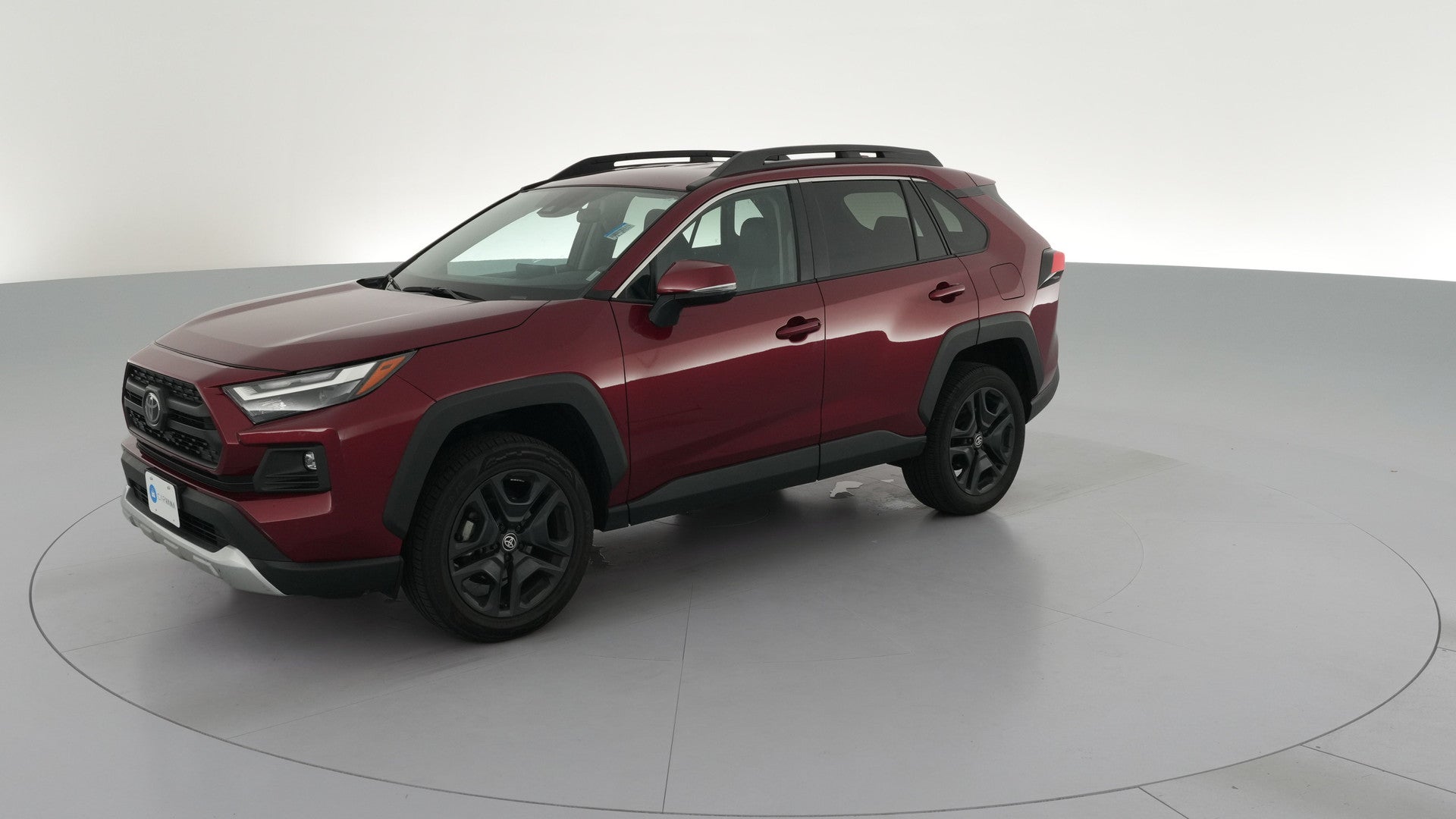 2024 Toyota RAV4 vehicle photo