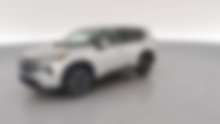 2025 Nissan Rogue vehicle photo