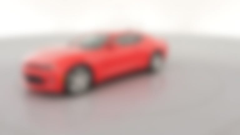 2017 Chevrolet Camaro vehicle photo