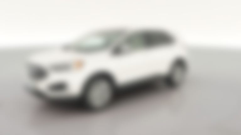 2020 Ford Edge vehicle photo