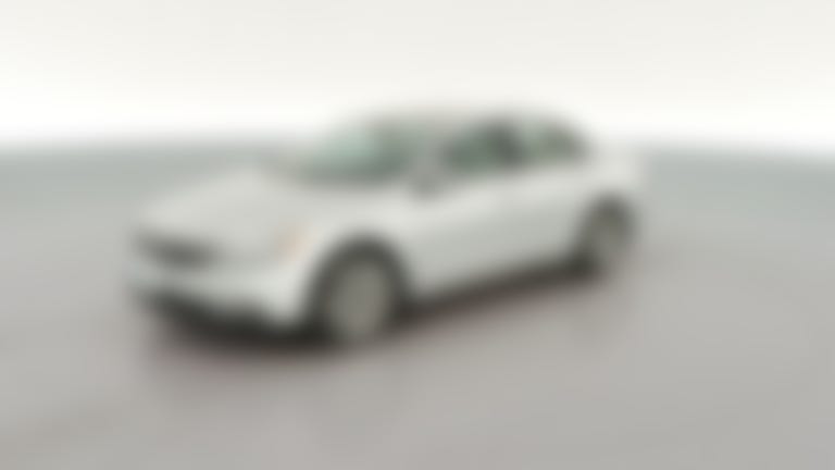 2017 Volkswagen Passat vehicle photo