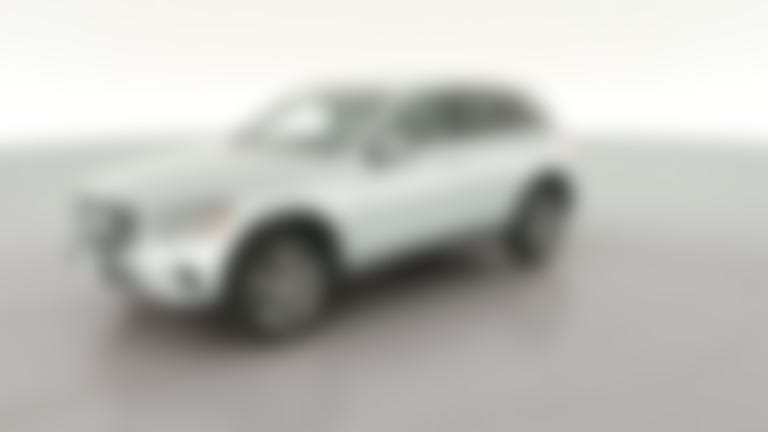 2021 Mercedes-Benz GLC vehicle photo