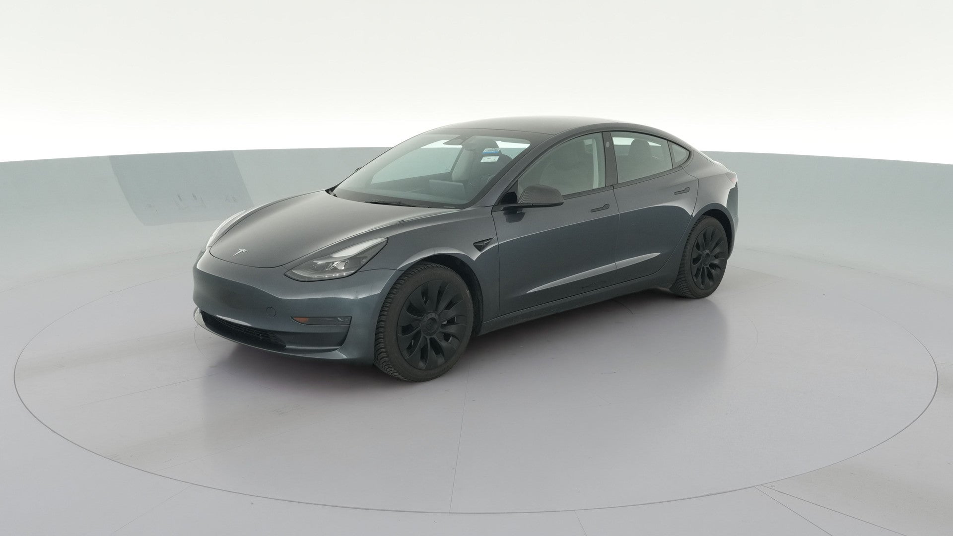 2023 Tesla Model 3 vehicle photo