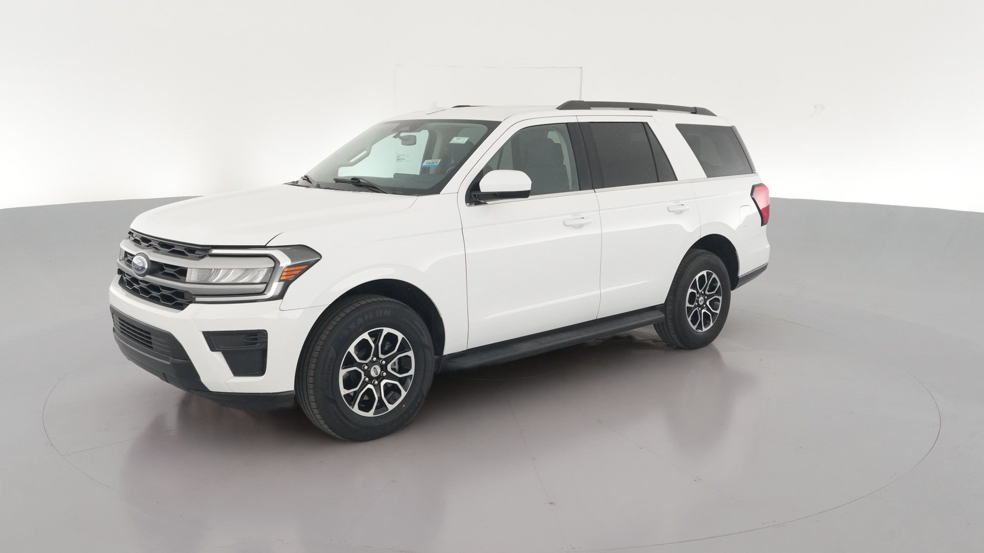 2024 Ford Expedition vehicle photo