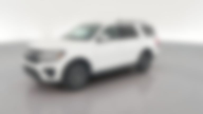 2024 Ford Expedition vehicle photo