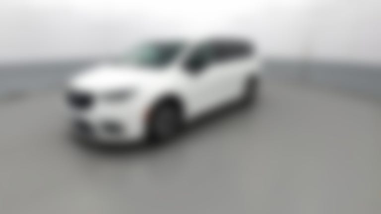 2024 Chrysler Pacifica Hybrid vehicle photo