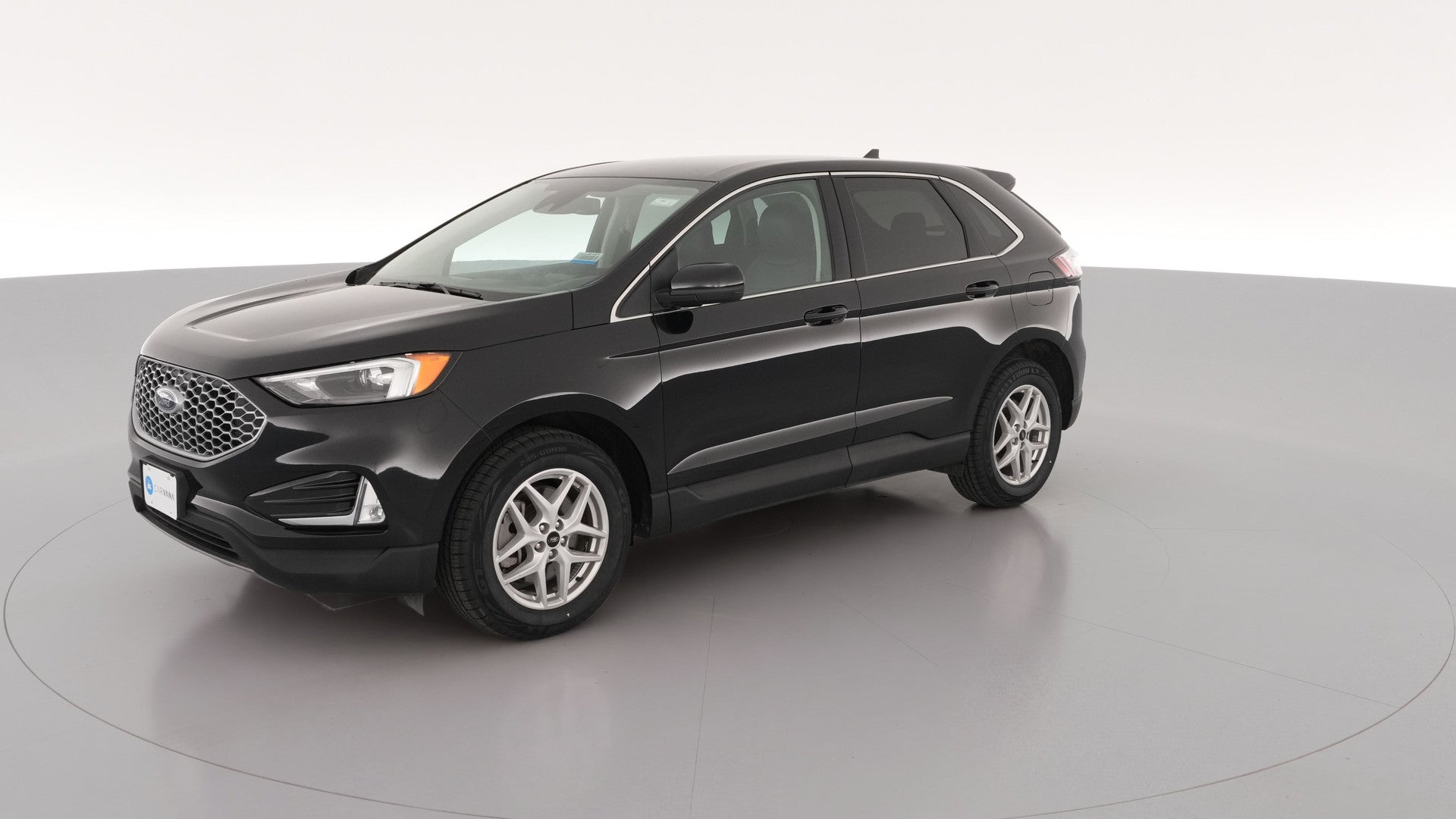 2024 Ford Edge vehicle photo