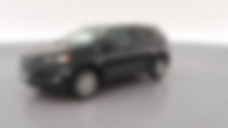 2024 Ford Edge vehicle photo