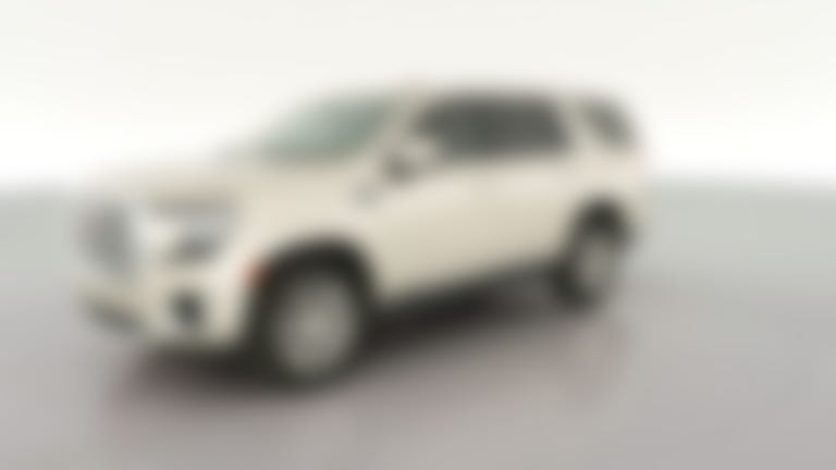 2022 GMC Yukon vehicle photo