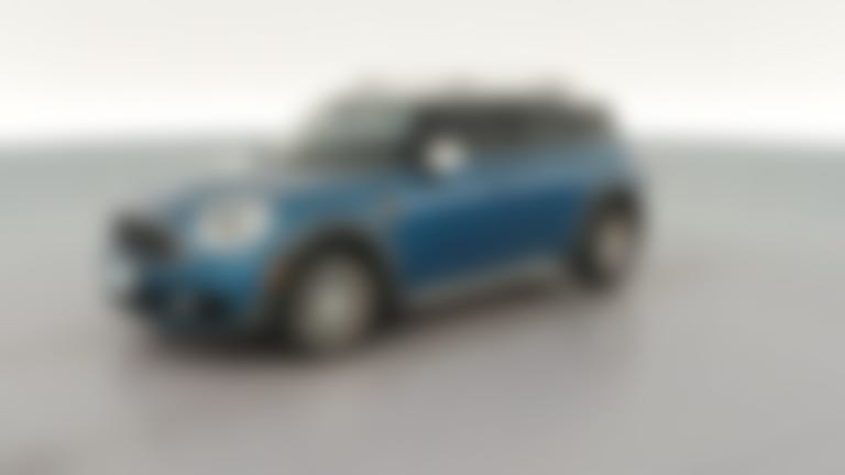 2018 MINI Countryman vehicle photo