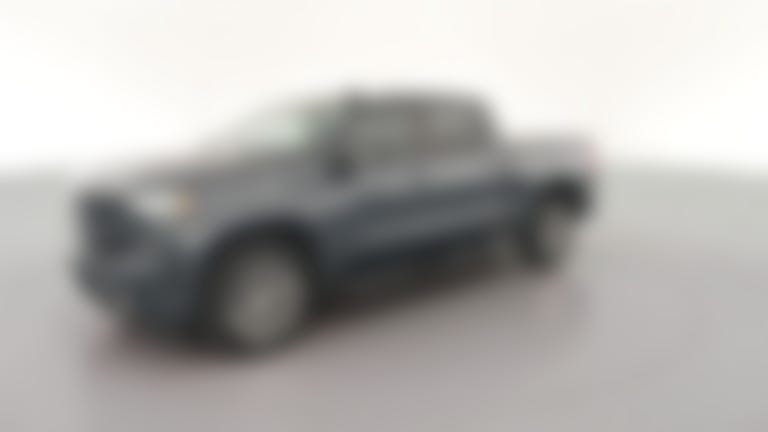 2022 Chevrolet Silverado 1500 Limited Crew Cab vehicle photo