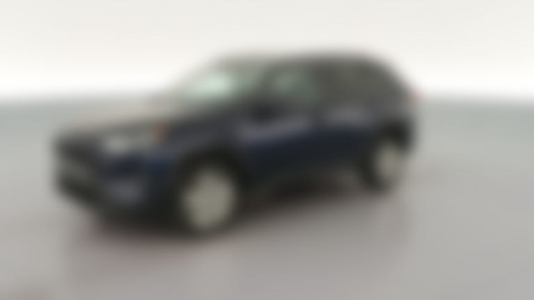 2021 Toyota RAV4 Hybrid vehicle photo
