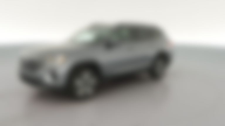 2024 Volkswagen Atlas vehicle photo
