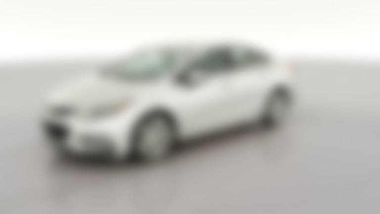 2017 Chevrolet Cruze vehicle photo