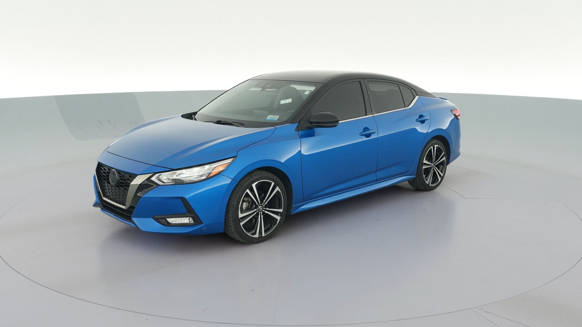 2022 Nissan Sentra vehicle photo