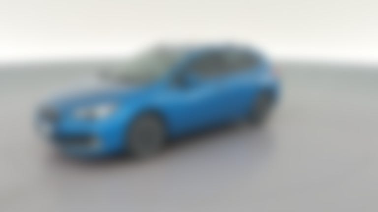2020 Subaru Impreza vehicle photo